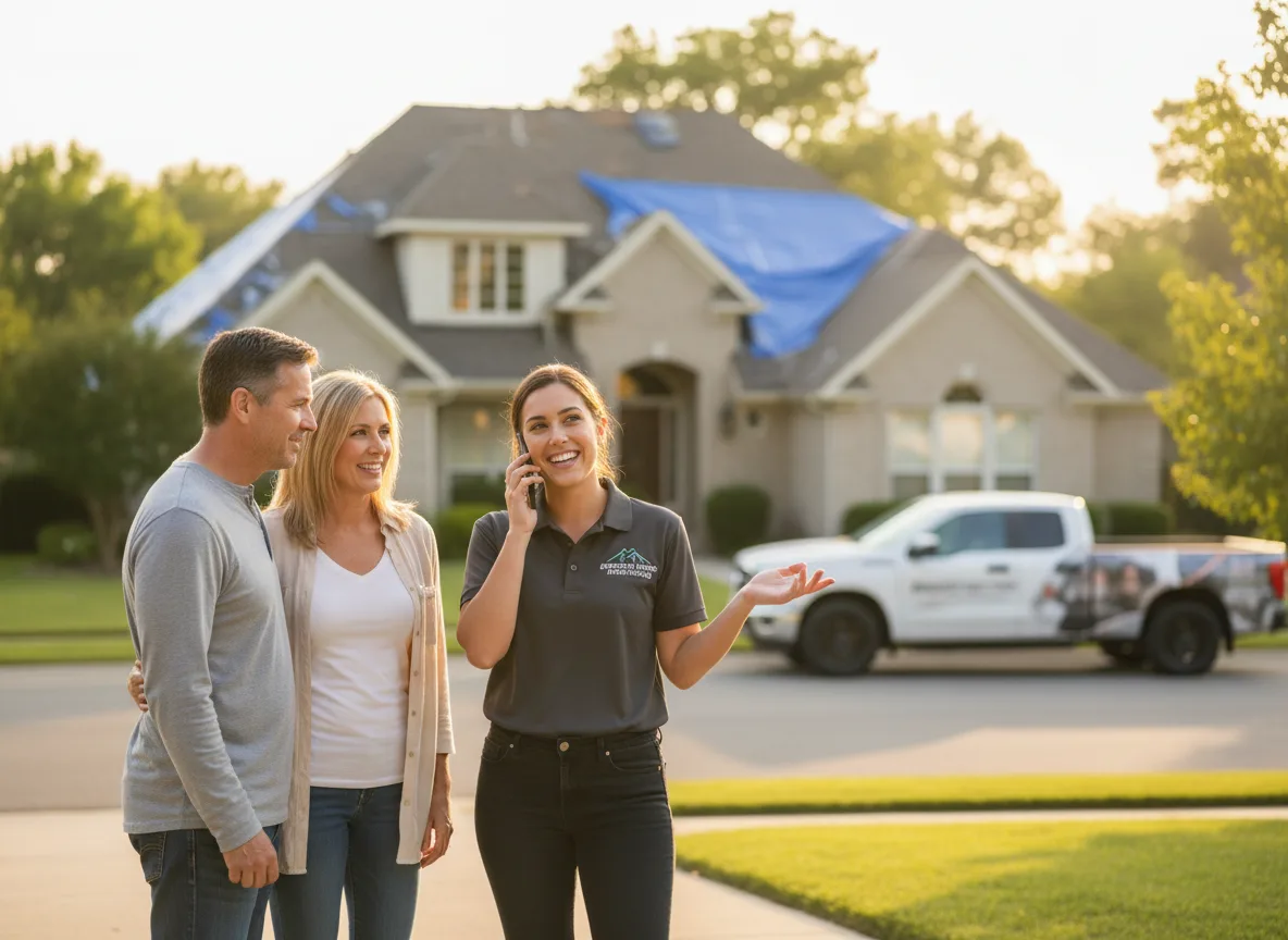 Emergency Roof Repair Aurora, NE FAQs